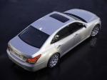 Hyundai Equus 2010 года (US)